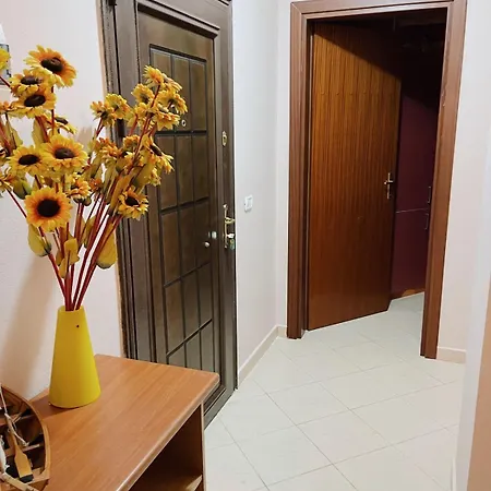 Apartman Clinton By The Sea Golem