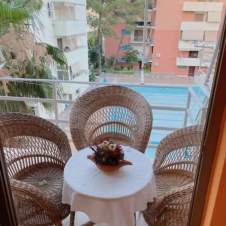 Clinton By The Sea Golem