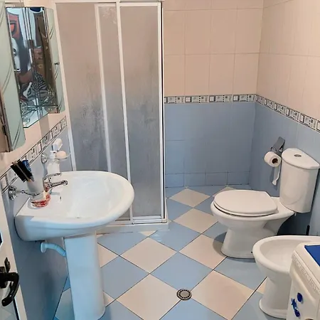 Clinton By The Sea Apartman