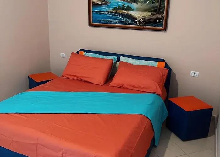 Clinton By The Sea Apartman *