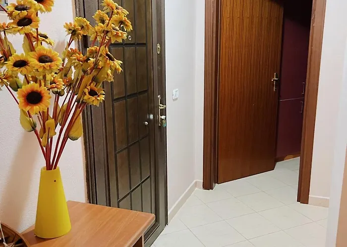 Apartman Clinton By The Sea Golem