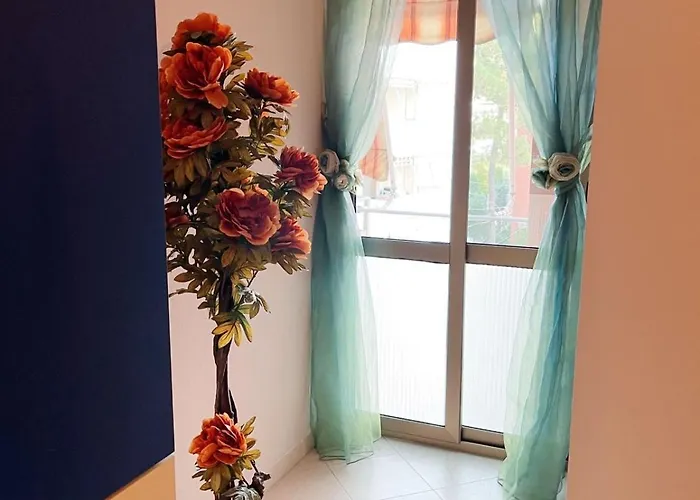 Clinton By The Sea Apartman