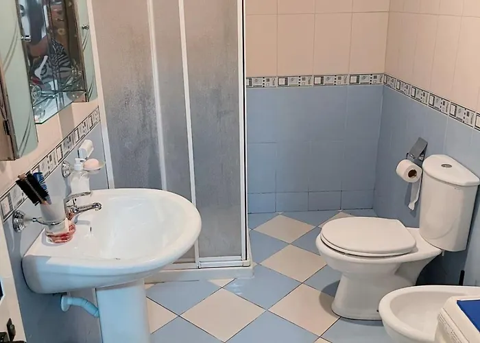 Clinton By The Sea Apartman